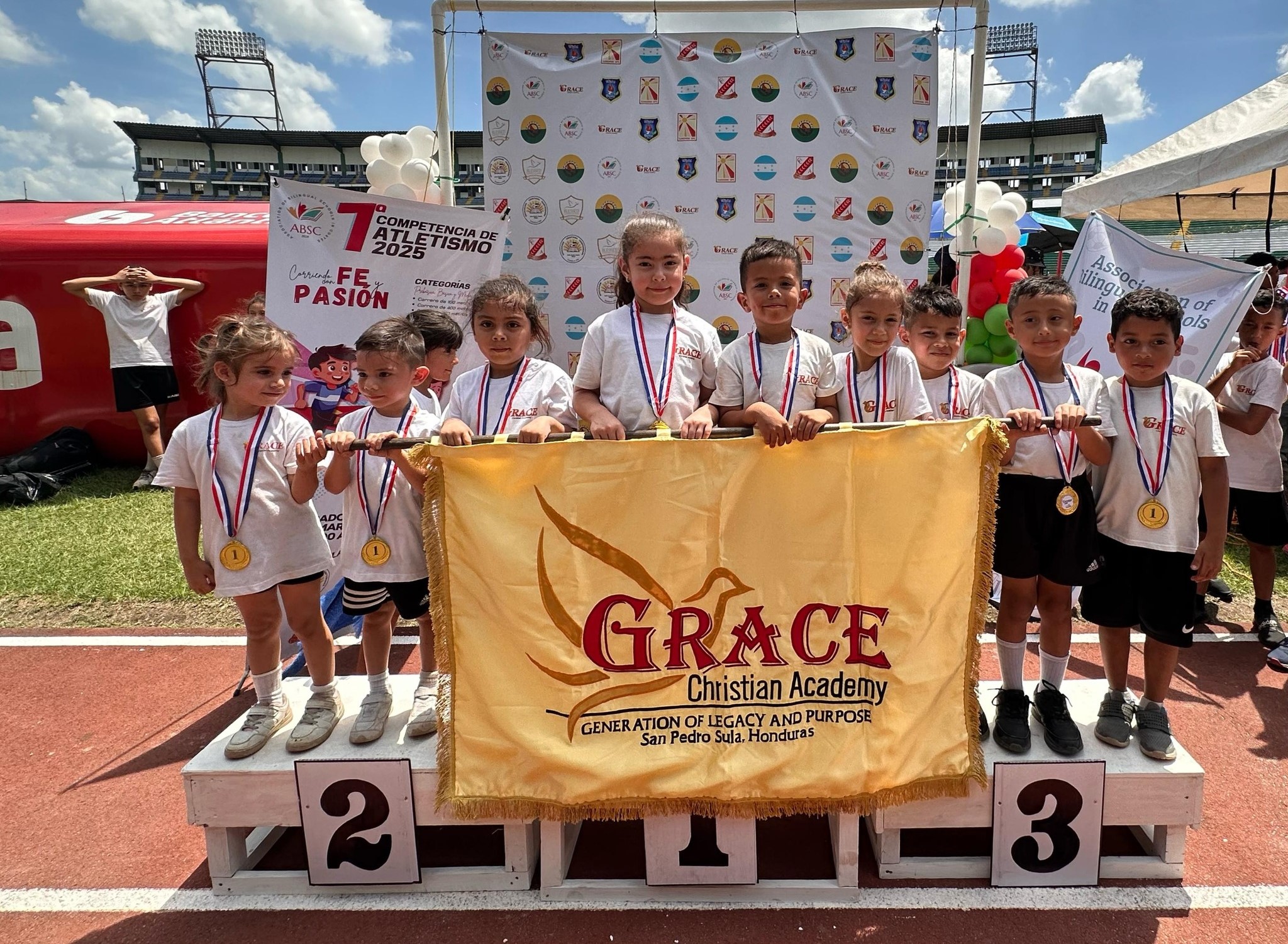 Dia de la independencia Honduras